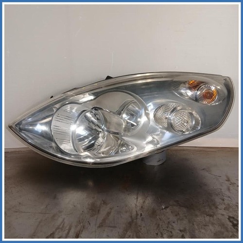 Faro fanale proiettore - fanale,