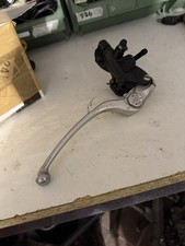 pompa freno radiale nissin