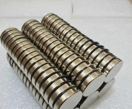 Disco magnete calamita - magnete,