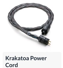 Cavo Alimentazione Acustico