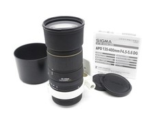 Sigma kpr obiettivo zoom - obiettivo,