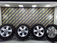 4 CERCHI IN LEGA PER FIAT Freemont 1° Serie (11>)