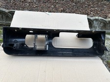 Cruscotto Fiat panda 141 4x4