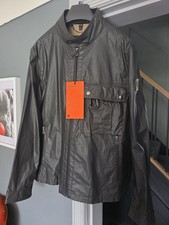 Giacca corsa belstaff - giacca,