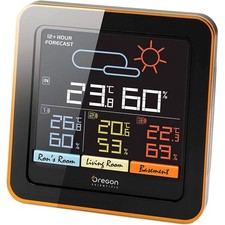 OREGON SCIENTIFIC Stazione