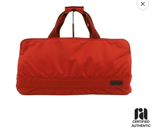 Borsone vie burberry blue - borsone,