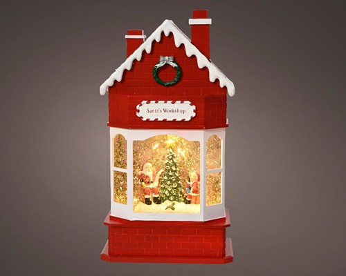 Laboratorio babbo natale - laboratorio,