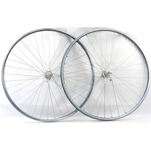 Set ruote campagnolo - ruote,