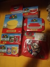 SUPER MARIO BROS CARREFOUR