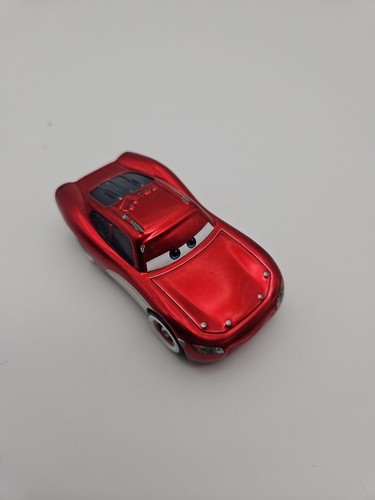 Disney pixar cars - -, crusin'