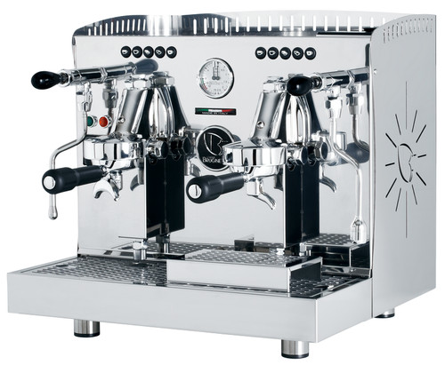 Macchina caffe espresso - macchina, caffe'