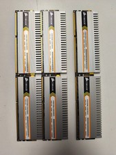 Corsair XMS3 DDR3 8GB Totali