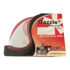 Registratore DVD Dazzle più