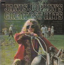Janis Joplin Janis Joplins