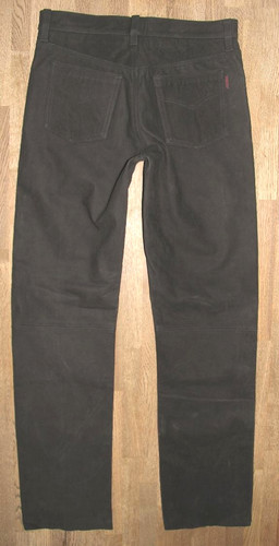 Maddox uomo jeans in - -,