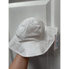 Cappello bambino - BIANCO -