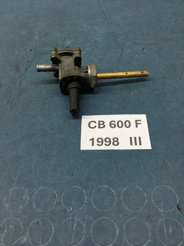 Rubinetto benzina honda 600 - rubinetto, cb