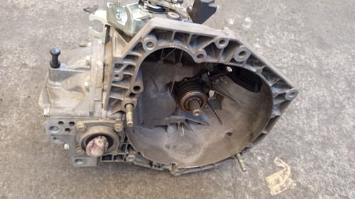 Cambio fiat bravo multijet - cambio,
