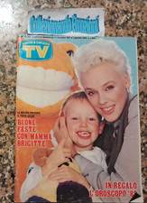 Tv sorrisi e canzoni 52