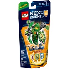 LEGO [Nexo Knights] - Set di