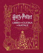 Harry Potter: Il Libro Di