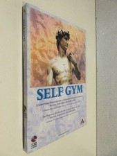 Self gym istruttore - gym, l’istruttore