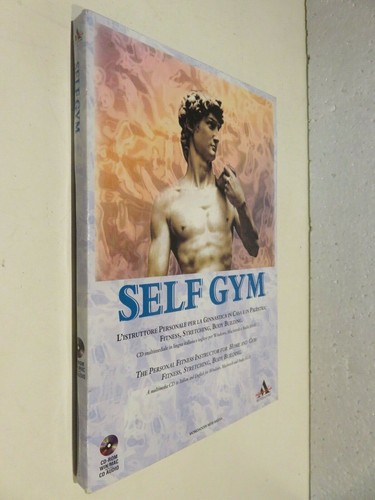 Self gym istruttore - self,