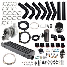 Kit turbo T04E