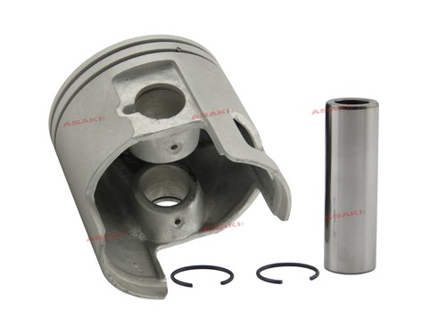 Kit pistone 66t - pistone, 66t-11635-00-00