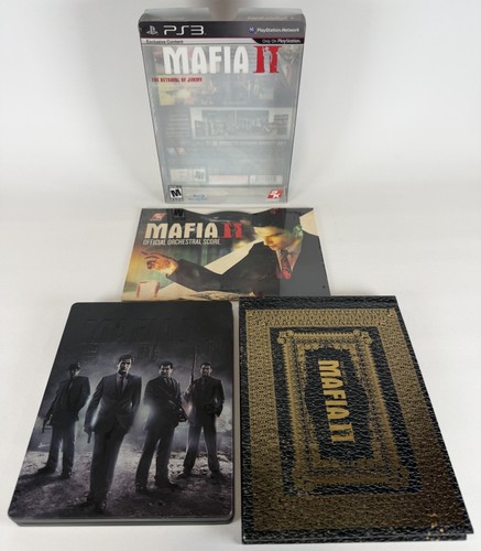 Mafia collectors - 2,