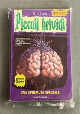 Piccoli Brividi n. 74 - Una