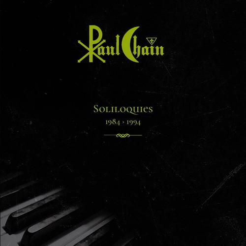 Paul chain soliloquies - chain,