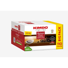 Cialde KIMBO MACINATO FRESCO