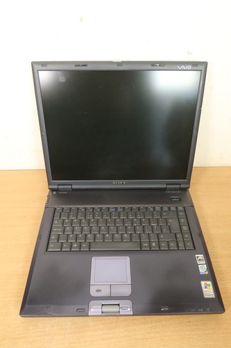 Sony vaio pcg - vaio, pcg-grx516sp