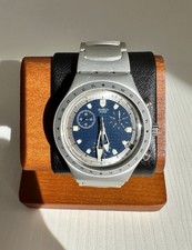 Reloj Swatch Irony Chrono