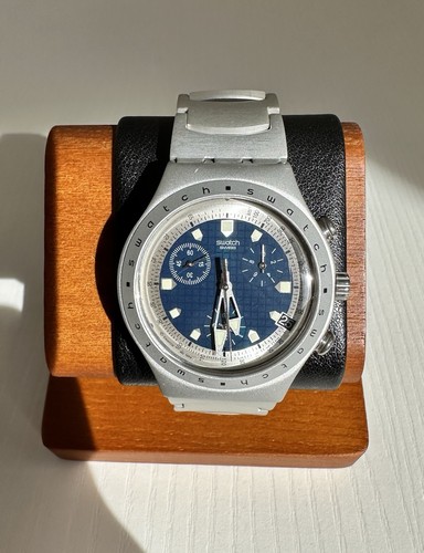 Reloj swatch irony chrono - swatch,