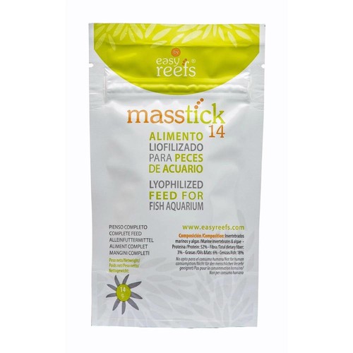 Easy reefs masstick - easy,