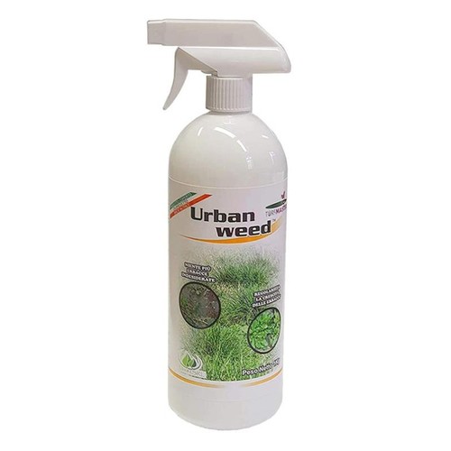 Urban weed acido - urban, acetico