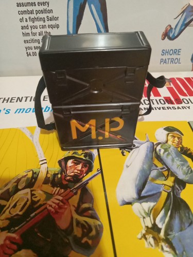 Radio joe 1967 68 - mp, gi