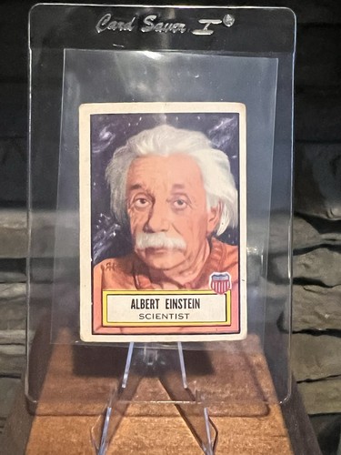 1952 topps look - 1952, #20