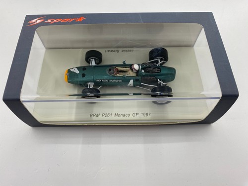 Spark s4248 brm p261 n - 1/43,