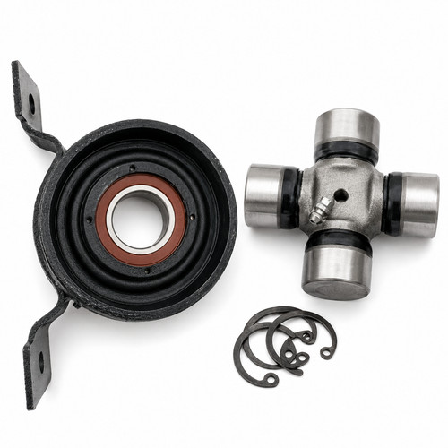 Kit supporto crociera con - +,