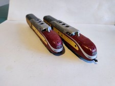 ROCO TRENINO TEE ROTTAME