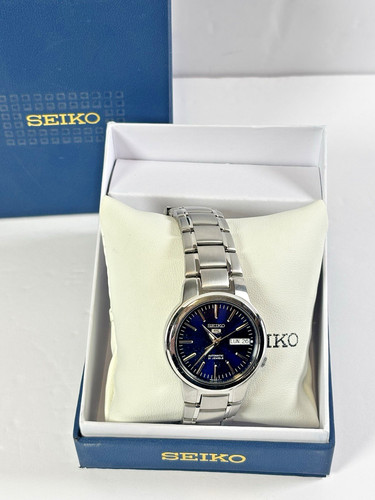 Orologio automatico uomo