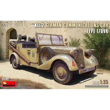 Kfz german communications - german,