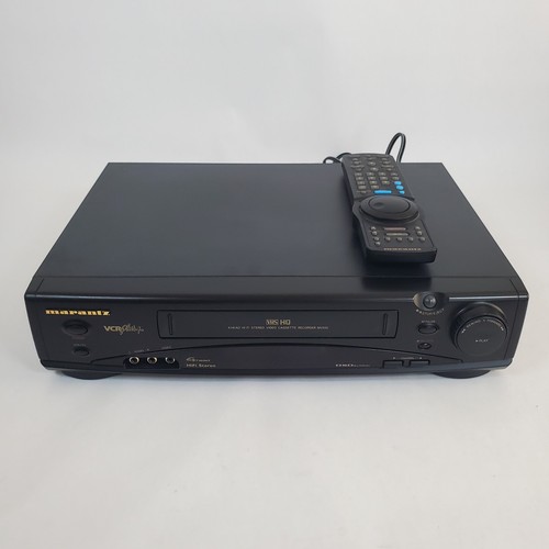Videoregistratore stereo