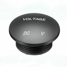 Voltmetro misuratore di