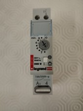Temporizzatore luci scale - temporizzatore,