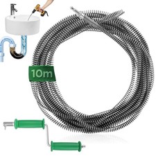 Sonda Sturatubi 10 Metri Ø 10