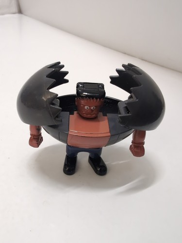 Egg monsters mostruovi - egg,